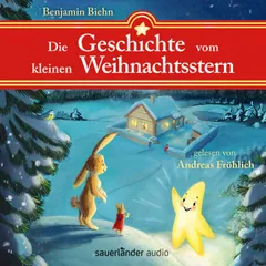 Die Geschichte vom kleinen Weihnachtsstern