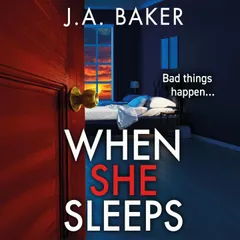 When She Sleeps