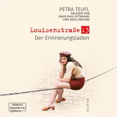 Der Erinnerungsladen