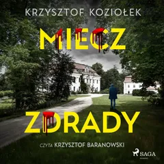 Miecz zdrady