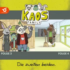 Die zweiten beiden.