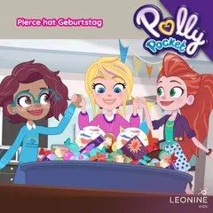 Folge 51: Pierce hat Geburtstag