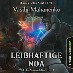 Leibhaftige Noa