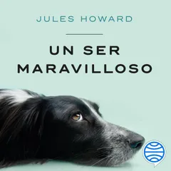 Un ser maravilloso