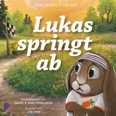 Lukas springt ab