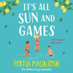 It's All Sun and Games