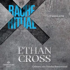 Racheritual (Baxter-Kincaid-Reihe 1)