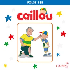 Folge 138: Die Weltraumrakete / Opi, der Trainer / Der Sicherheitshelfer