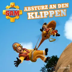 Folge 184: Absturz an den Klippen