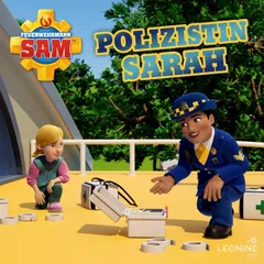 Folge 185: Polizistin Sarah