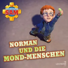 Folge 182: Norman und die Mond-Menschen