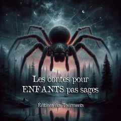 Les contes pour enfants pas sages
