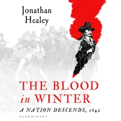 The Blood in Winter