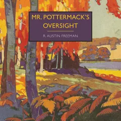 Mr. Pottermack's Oversight