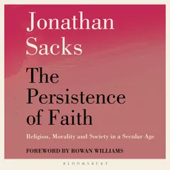 The Persistence of Faith