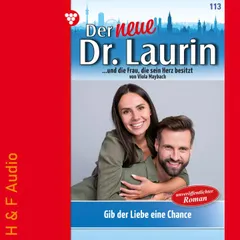 Gib der Liebe eine Chance
