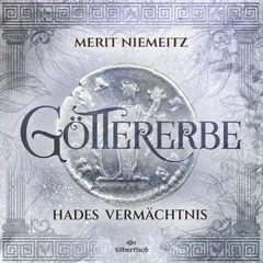 Göttererbe 2: Hades' Vermächtnis