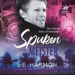 Spuken für Meister