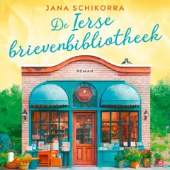 De Ierse brievenbibliotheek