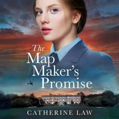 The Mapmaker's Promise