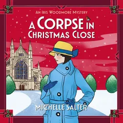 A Corpse in Christmas Close