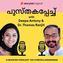 1: Chat with Dr. Thomas Ranjit on How to get the right information about COVID19