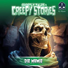 Die Mumie