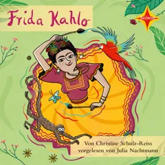 Frida Kahlo