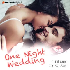 One Night Wedding