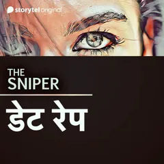The Sniper - DATE RAPE
