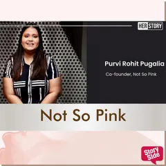 Not So Pink