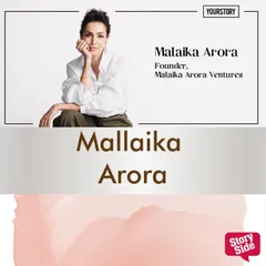 Mallaika Arora