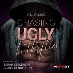 Chasing ugly butterflies