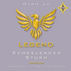 Schwelender Sturm