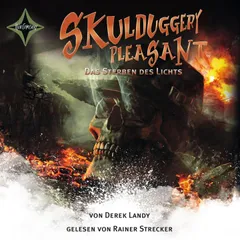 Das Sterben des Lichts