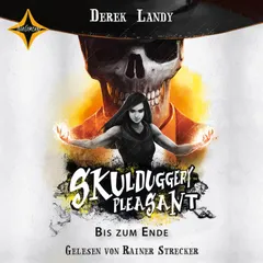 Bis zum Ende
