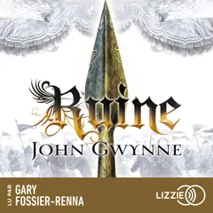 Ruine - Le Livre des Terres Bannies - Tome 3