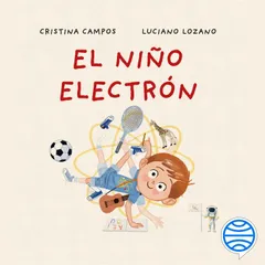El niño electrón