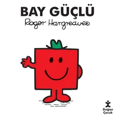 Bay Güçlü