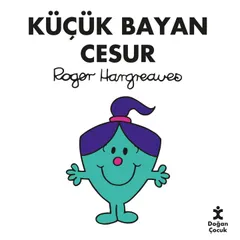 Küçük Bayan Cesur