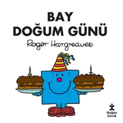 Bay Doğum Günü