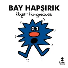 Bay Hapşırık