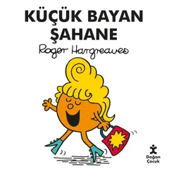 Küçük Bayan Şahane