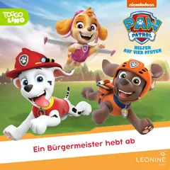 Folge 373: Ein Bürgermeister hebt ab