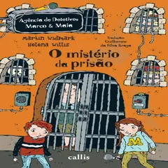 O mistério da prisão