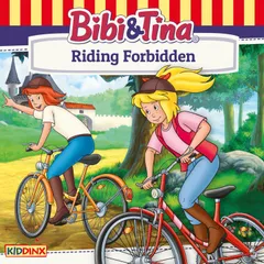 Riding Forbidden