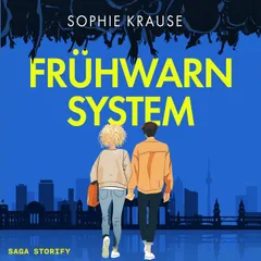 Frühwarnsystem