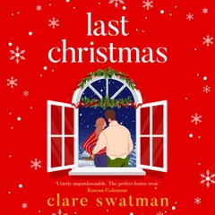 Last Christmas