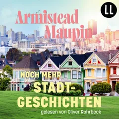 Noch mehr Stadtgeschichten