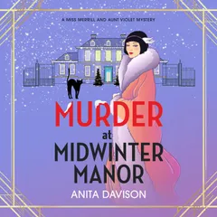 Murder at Midwinter Manor